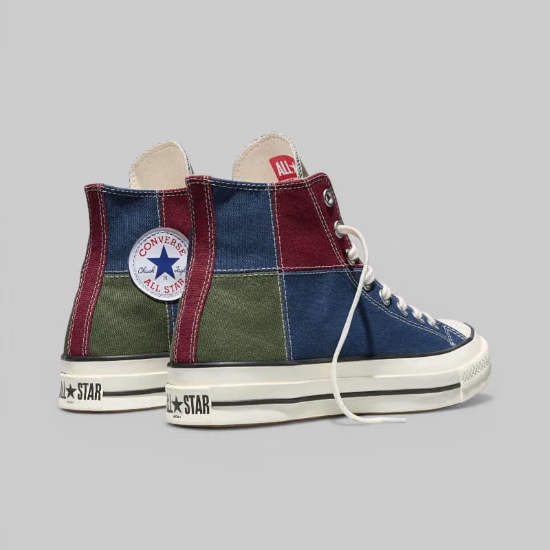 Converse X Noah Chuck Taylor 70 Split Upper Hi - Insignia Blue