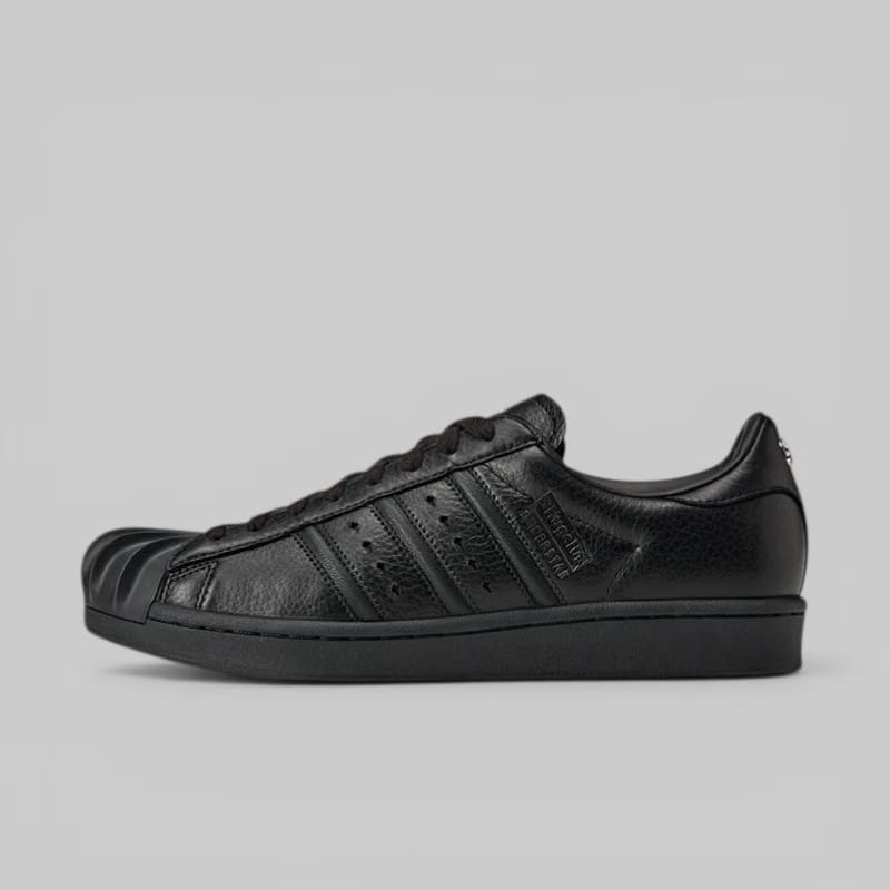 adidas X Thug Club Superstar Vintage - Black