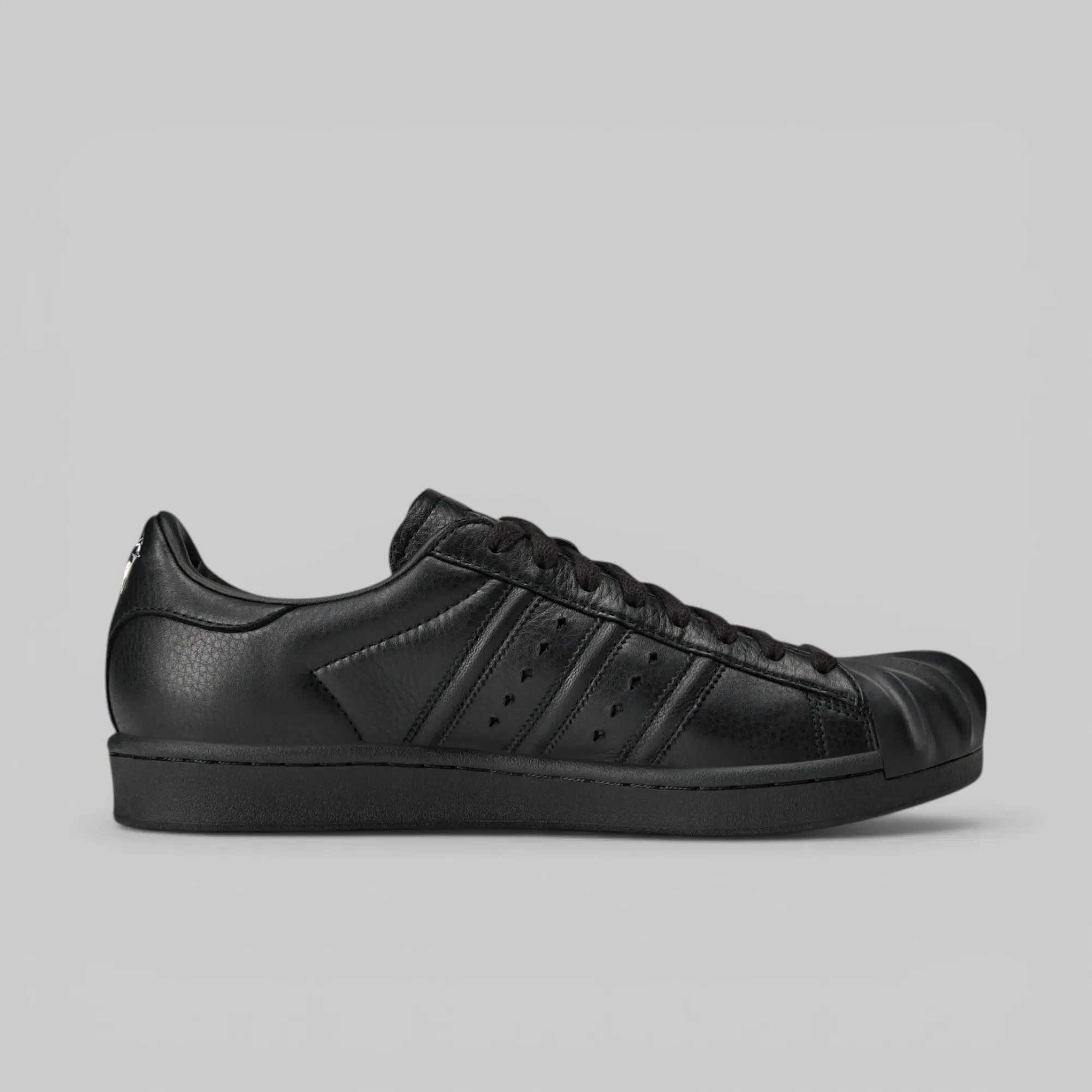 adidas X Thug Club Superstar Vintage - Black