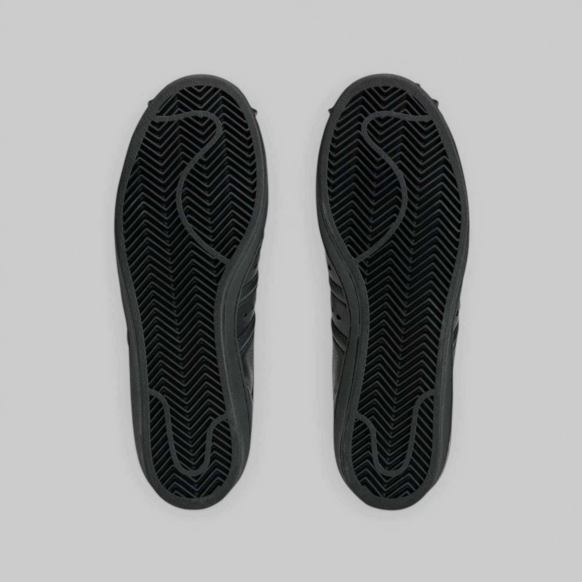 adidas X Thug Club Superstar Vintage - Black