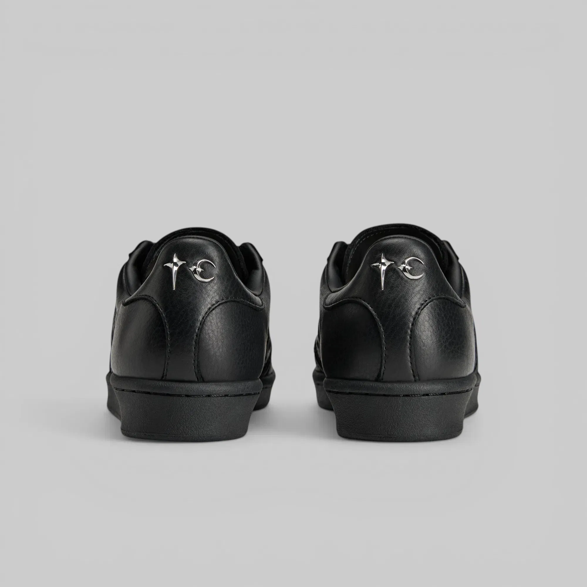 adidas X Thug Club Superstar Vintage - Black