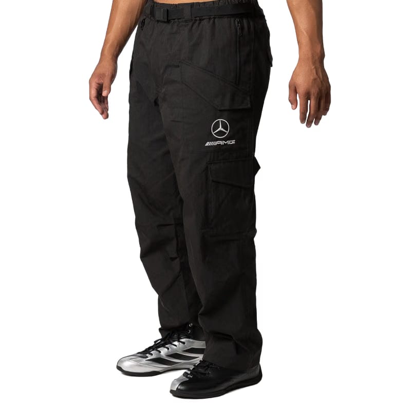 Y-3 Mercedes - AMG Petronas Formula 1 Team Cargo Pants