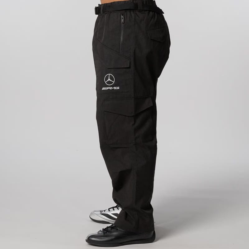 Y-3 Mercedes - AMG Petronas Formula 1 Team Cargo Pants