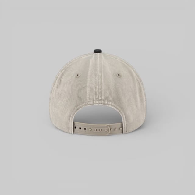 New Era 9Forty A-Frame Snapback Pittsburgh Pirates