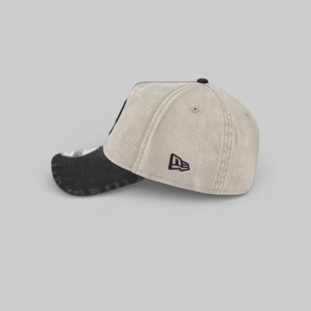 New Era 9Forty A-Frame Snapback Pittsburgh Pirates