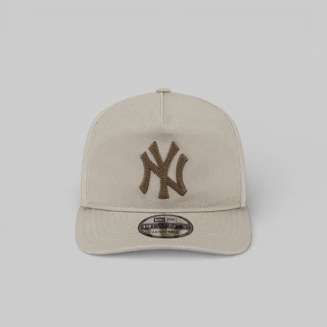 New Era 19Twenty Snapback New York Yankees