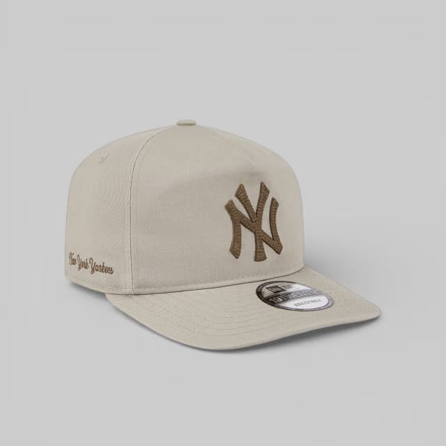 New Era 19Twenty Snapback New York Yankees