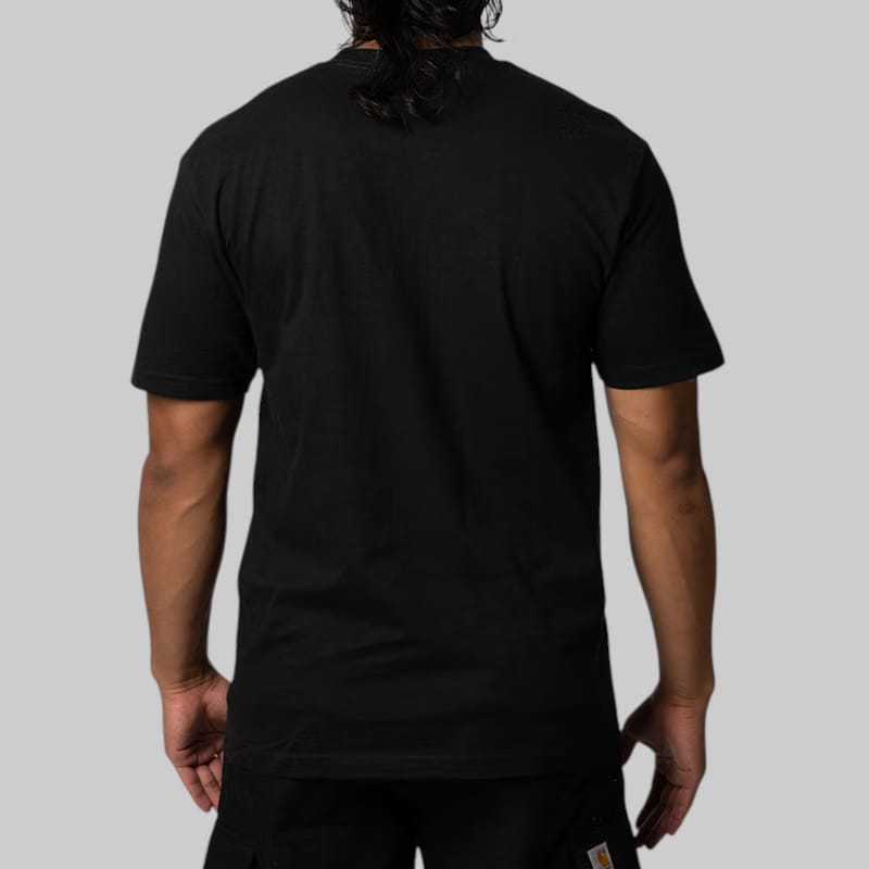 Fucking Awesome Limerance T-Shirt - Black