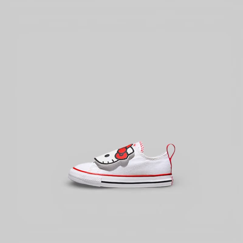 Converse x Hello Kitty And Friends Chuck Taylor All Star One Strap (Infant)