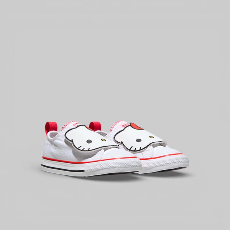 Converse x Hello Kitty And Friends Chuck Taylor All Star One Strap (Infant)