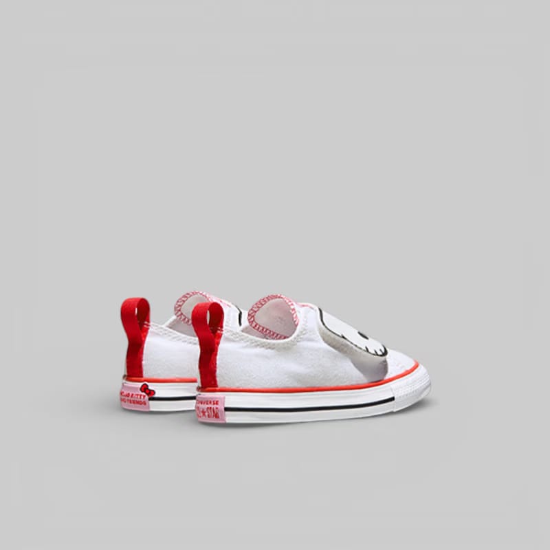 Converse x Hello Kitty And Friends Chuck Taylor All Star One Strap (Infant)