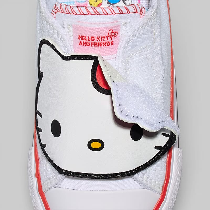 Converse x Hello Kitty And Friends Chuck Taylor All Star One Strap (Infant)