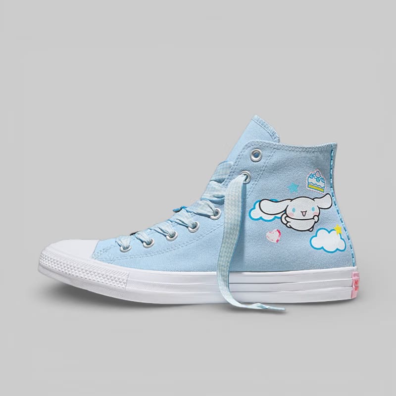 Converse x Hello Kitty And Friends Chuck Taylor All Star Cinnamoroll