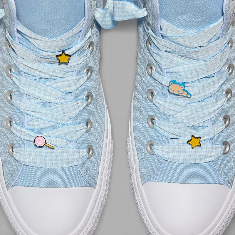 Converse x Hello Kitty And Friends Chuck Taylor All Star Cinnamoroll