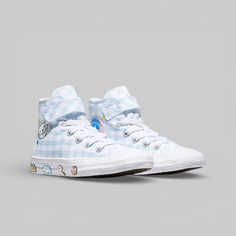 Converse x Hello Kitty And Friends Chuck Taylor All Star Easy-On Cinnamoroll (Youth)