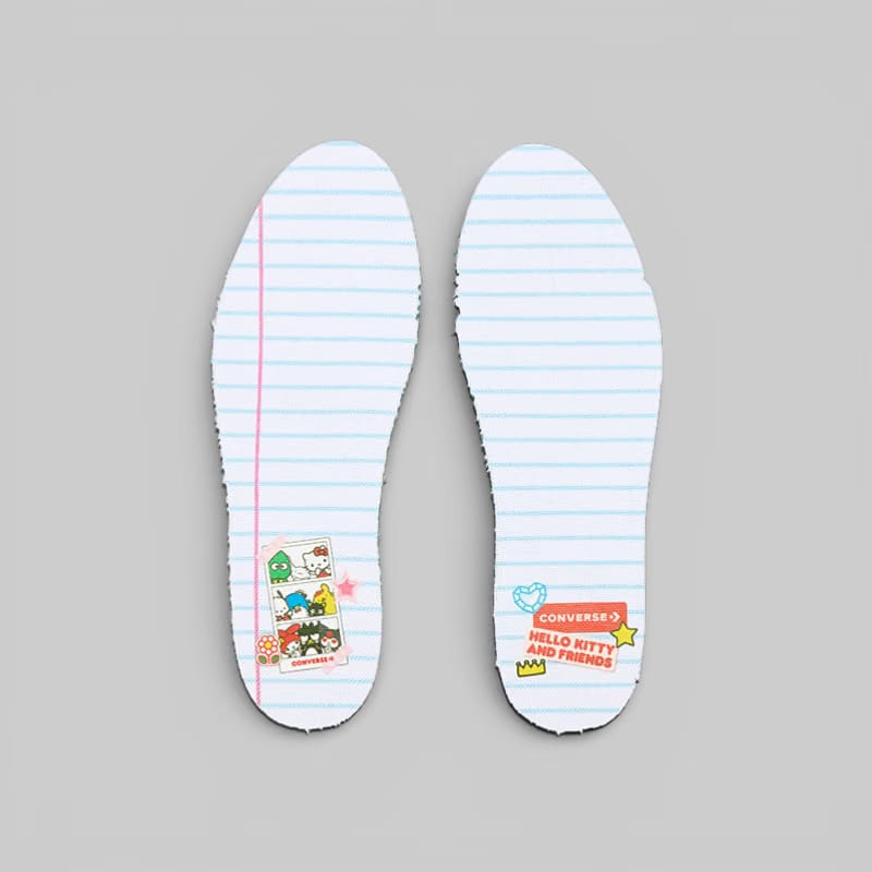 Converse x Hello Kitty And Friends Chuck Taylor All Star Easy-On Cinnamoroll (Youth)