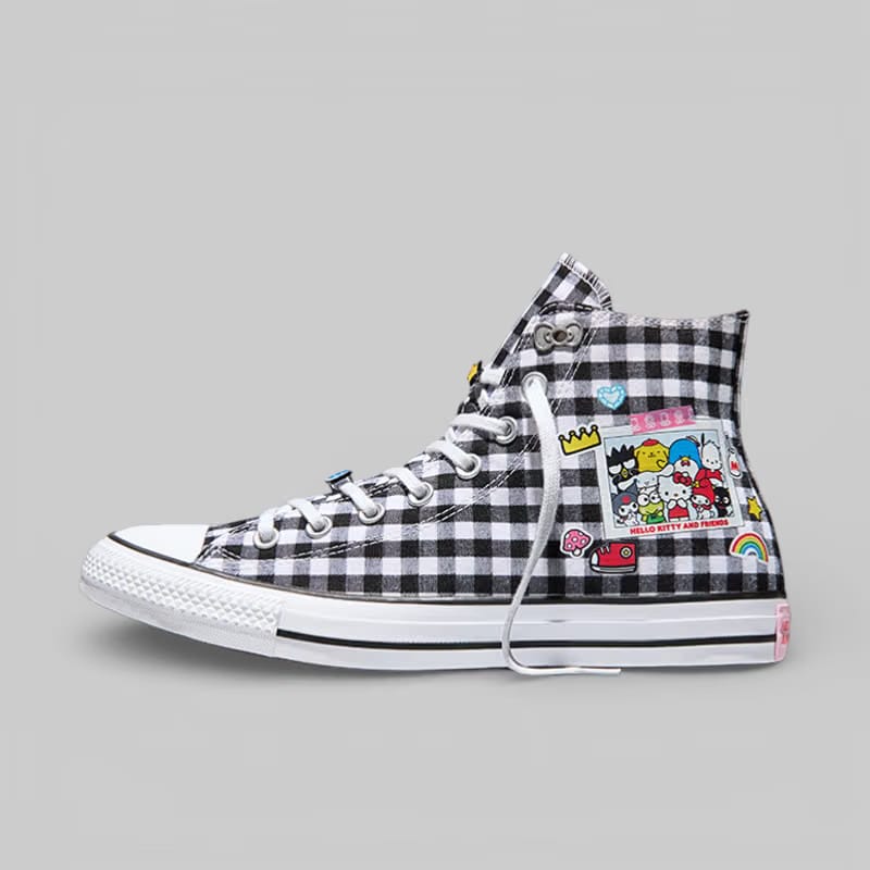 Converse x Hello Kitty And Friends Chuck Taylor All Star Picnic