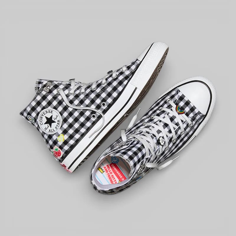 Converse x Hello Kitty And Friends Chuck Taylor All Star Picnic