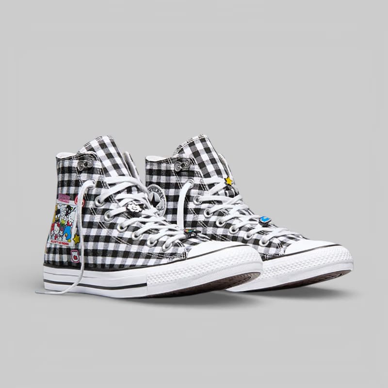 Converse x Hello Kitty And Friends Chuck Taylor All Star Picnic