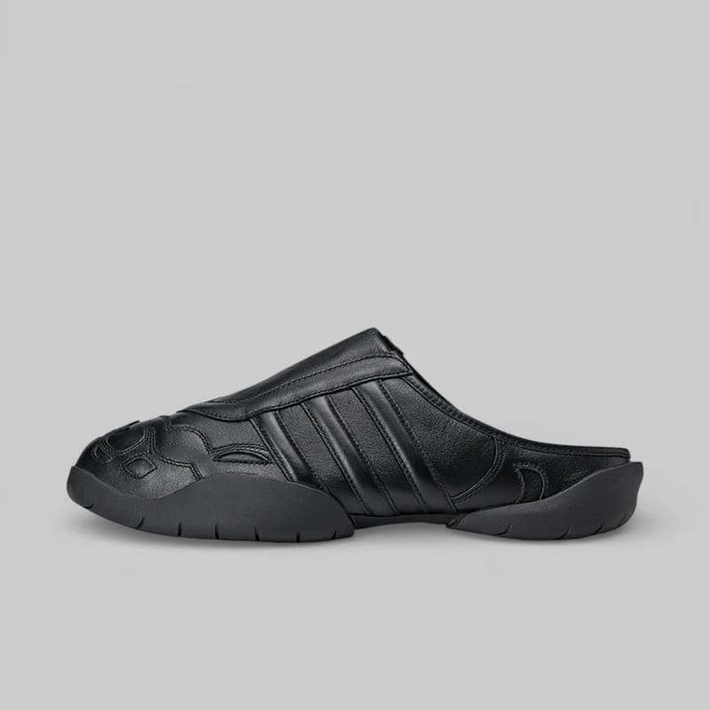 Y-3 Regu Mule - Black