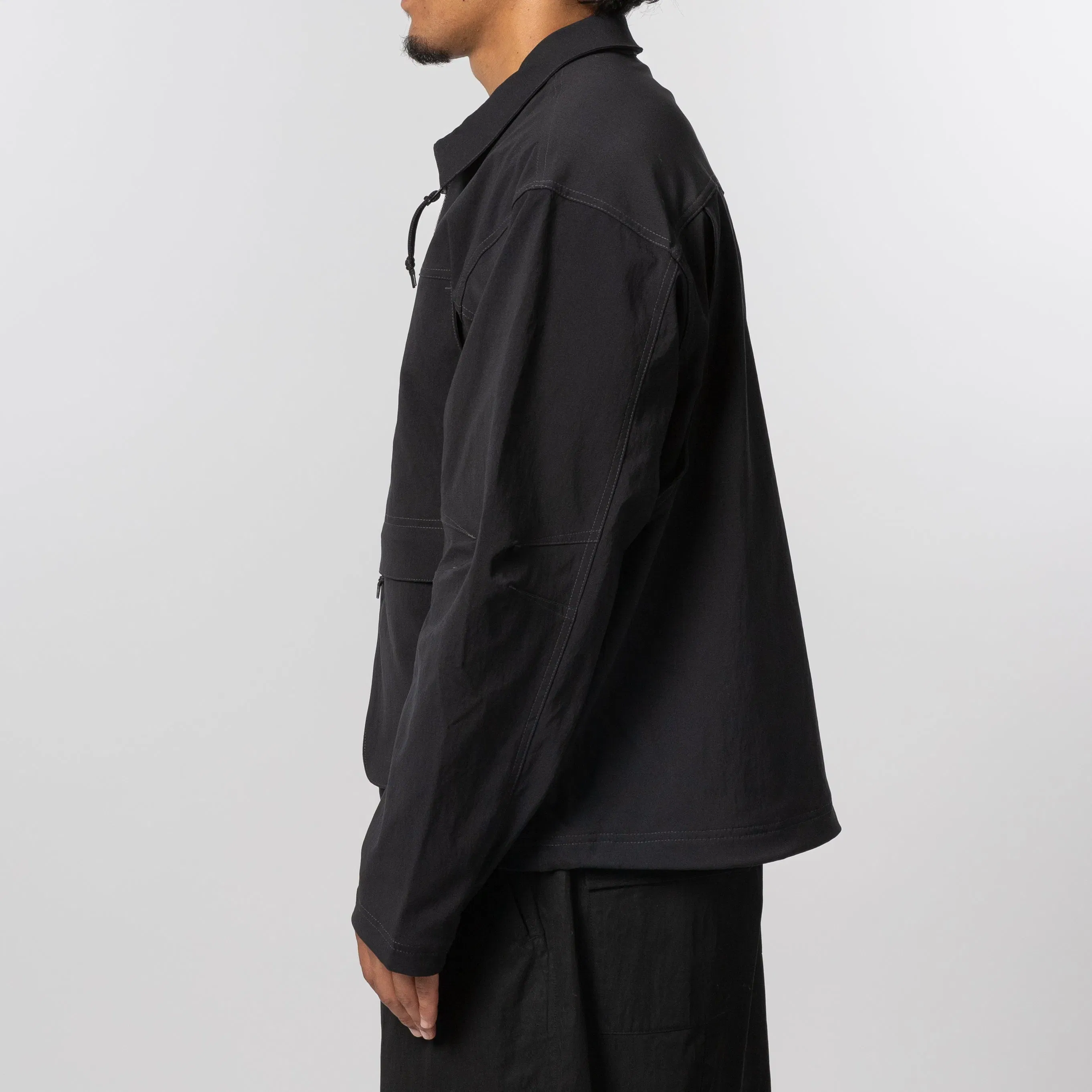 Nike ACG UV Smith Summit Jacket - Black