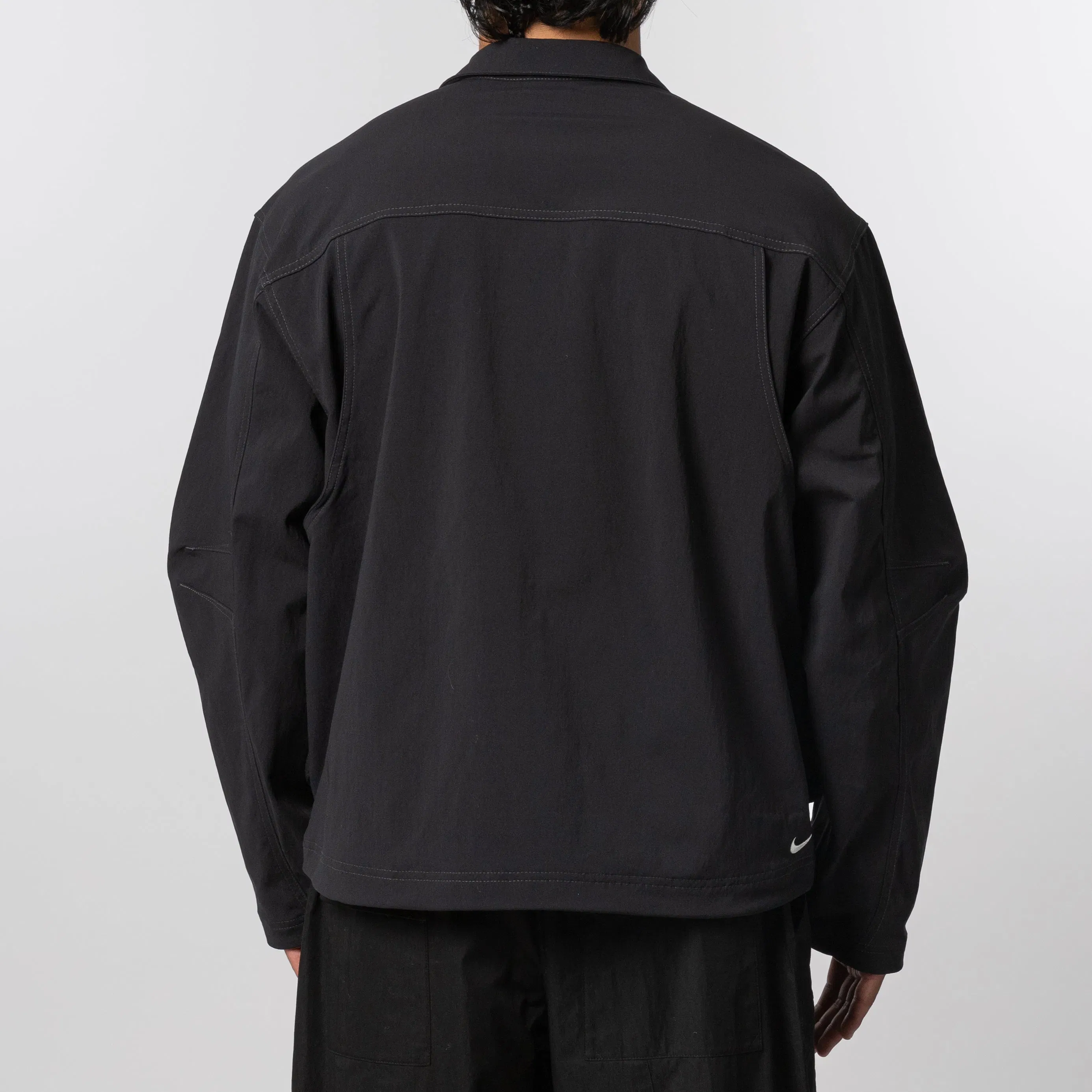 Nike ACG UV Smith Summit Jacket - Black
