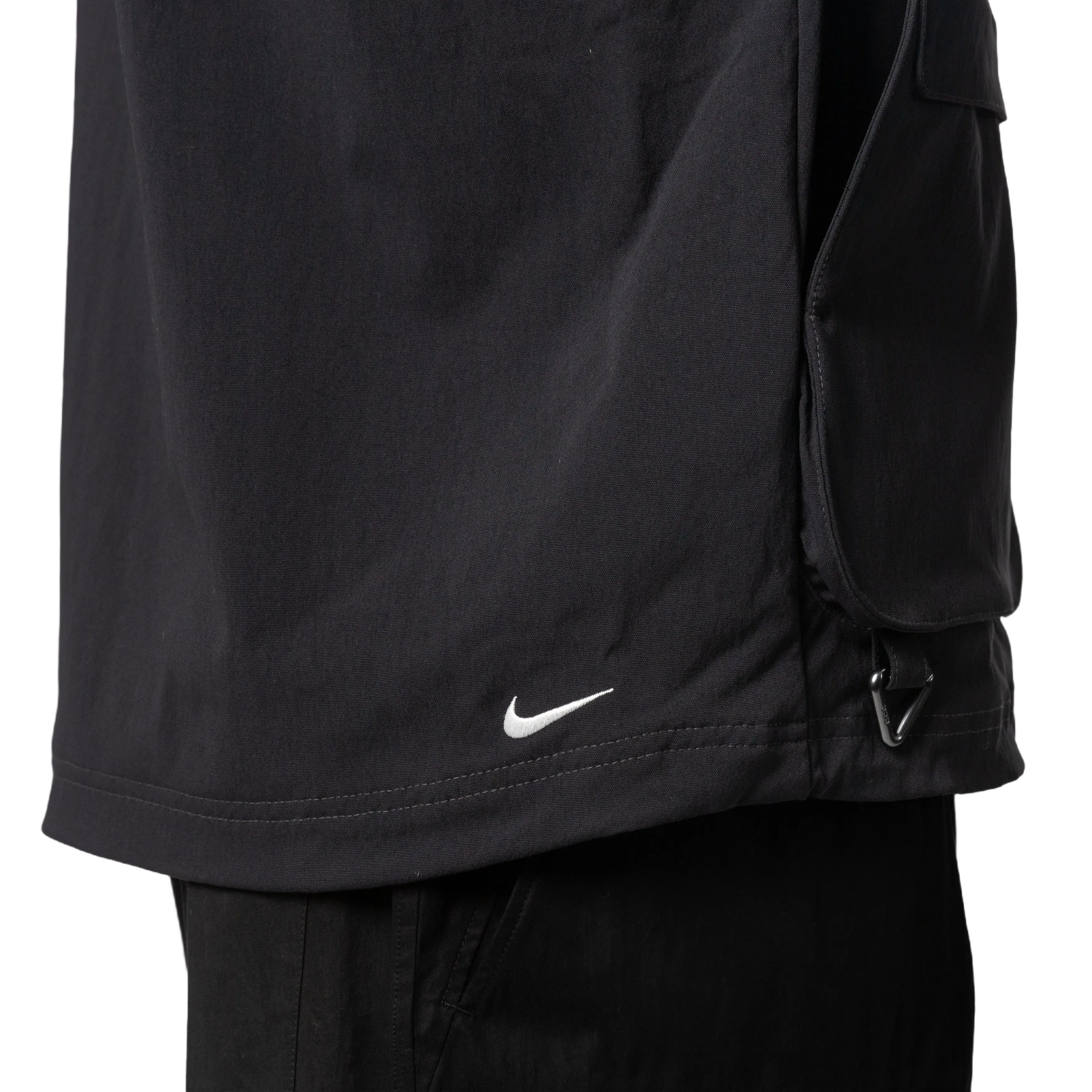 Nike ACG UV Smith Summit Jacket - Black