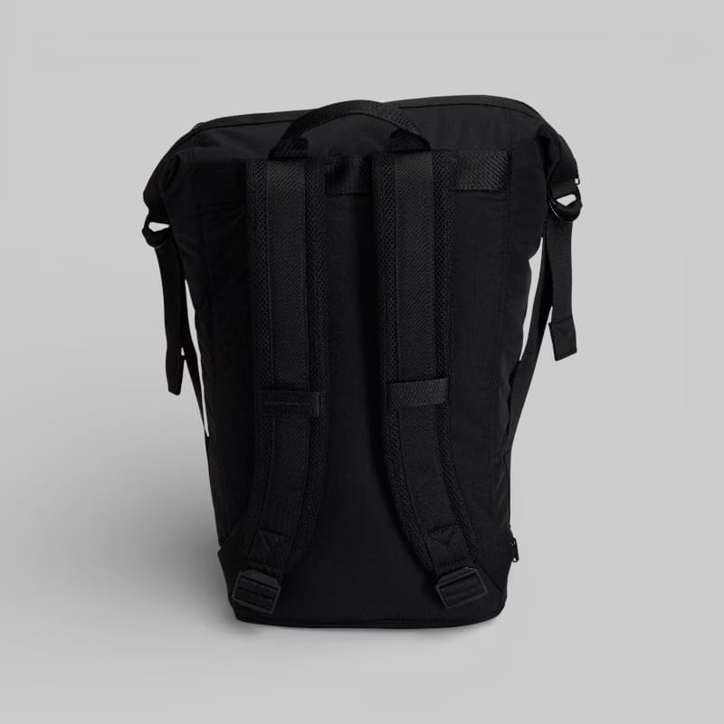 Y-3 Utility Backpack - Black