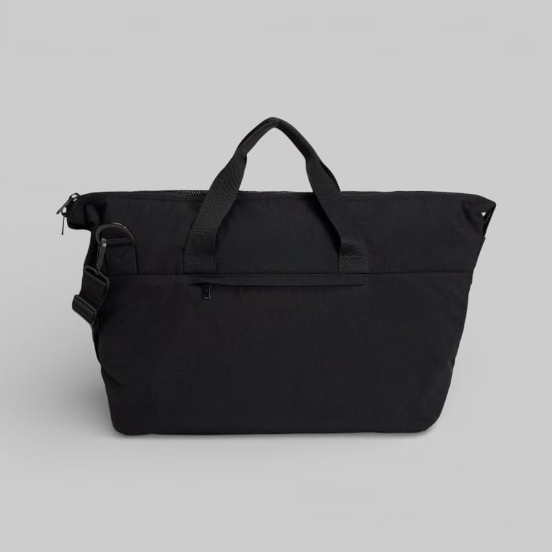 Y-3 Utility Messenger Bag - Black