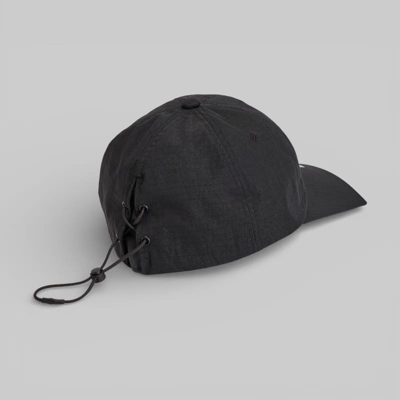 Y-3 Utility Cap - Black