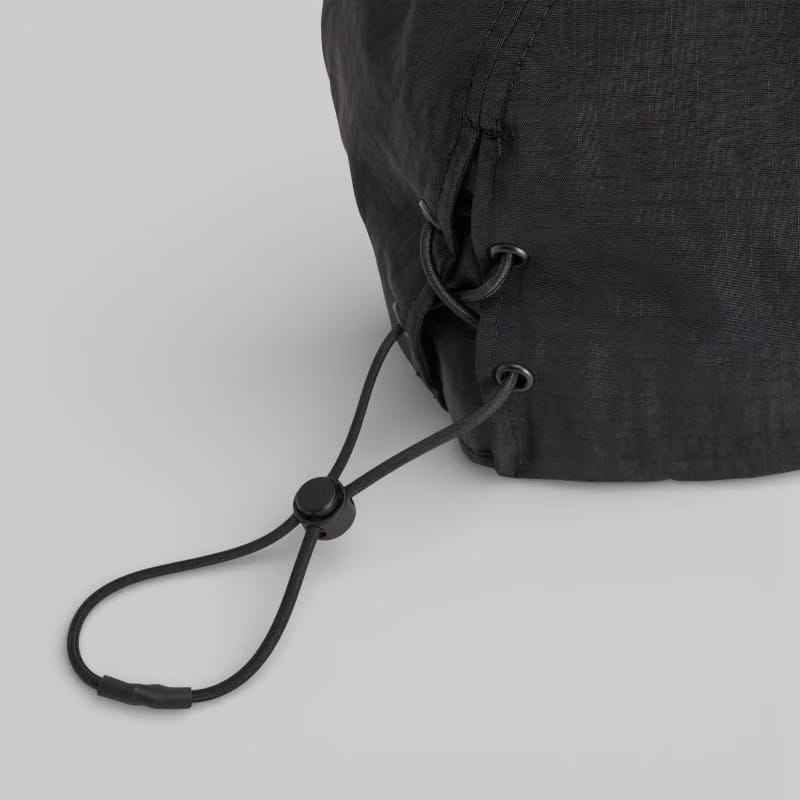 Y-3 Utility Cap - Black