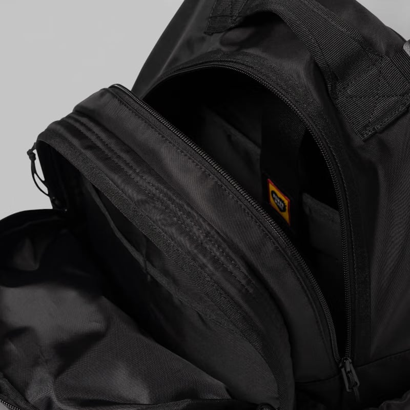 Human Made Military Backpack - Black