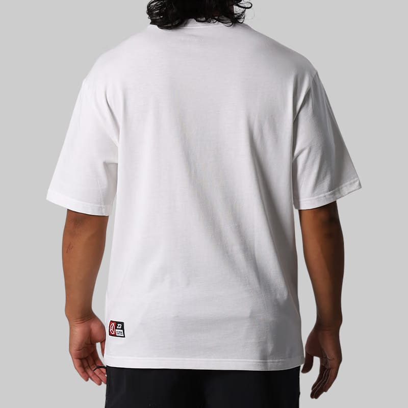 Air Jordan Flight Club T-Shirt - White