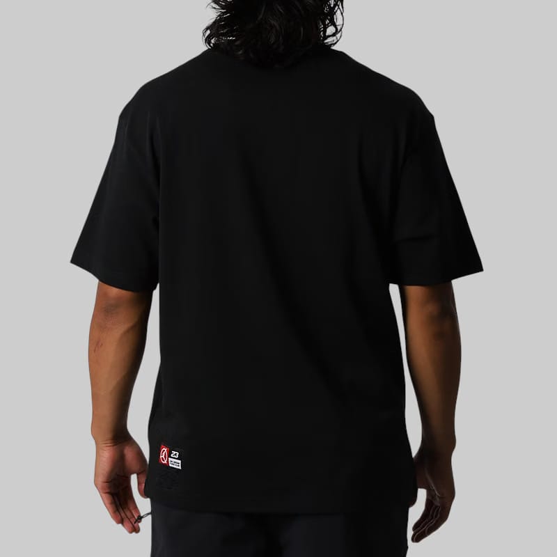 Air Jordan Flight Club T-Shirt - Black