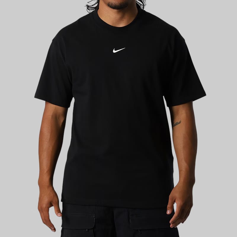 Nike NOCTA T-Shirt - Black/White