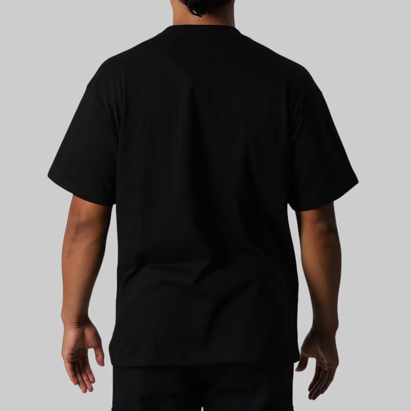 Carhartt WIP Unit T-Shirt - Black