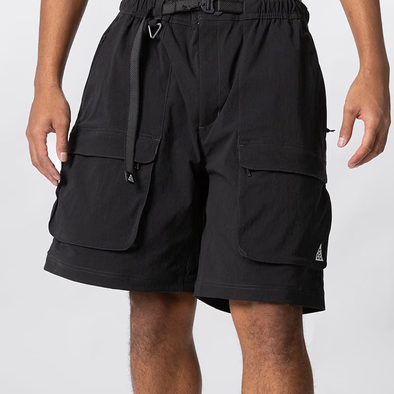 Nike ACG Zip Smith Summit Cordura Cargo Pant (Convert to shorts)