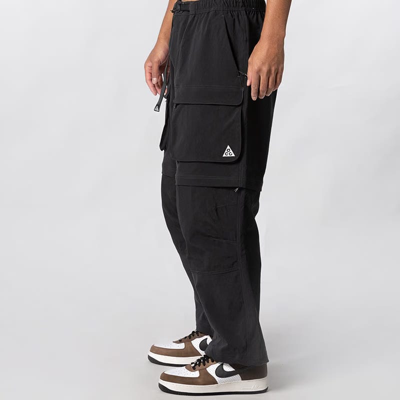 Nike ACG Zip Smith Summit Cordura Cargo Pant (Convert to shorts)