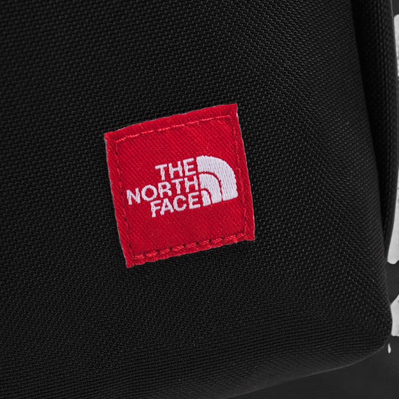 The North Face Red Box Tote Bag - TNF Black