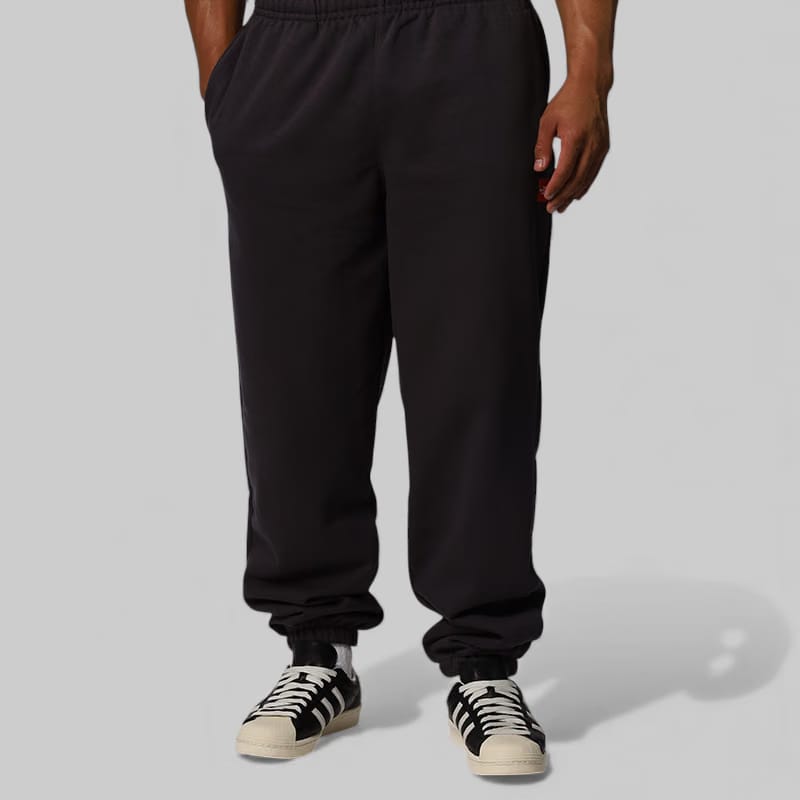 The North Face Red Box Sweatpant - Obsidian