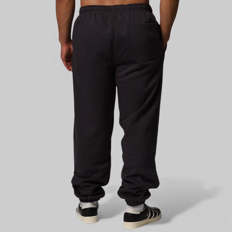 The North Face Red Box Sweatpant - Obsidian