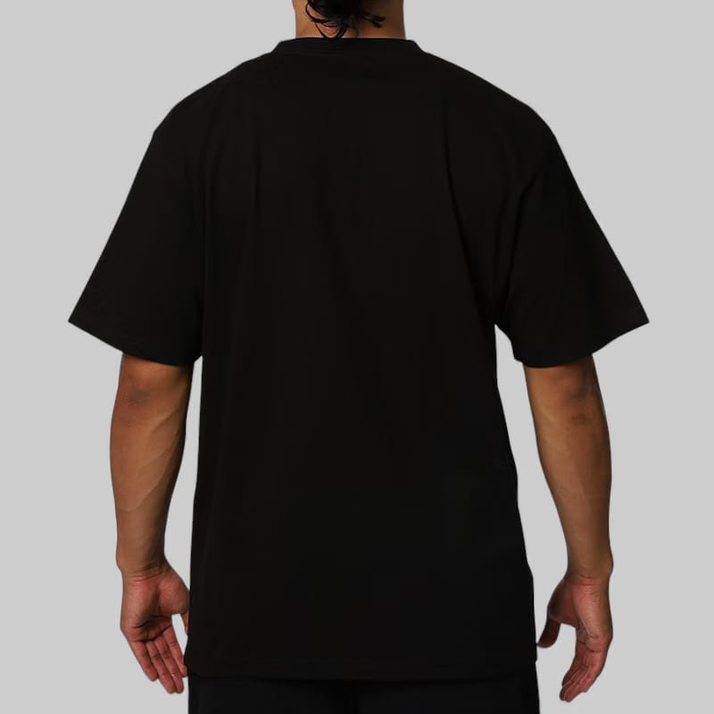 FR2 We Are Fxxking Rabbits T-Shirt - Black