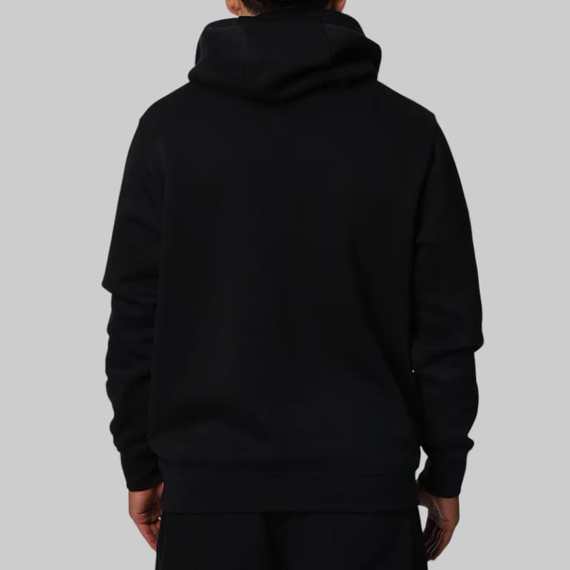 Nike X Stranger Things NRG Club Hoodie - Black