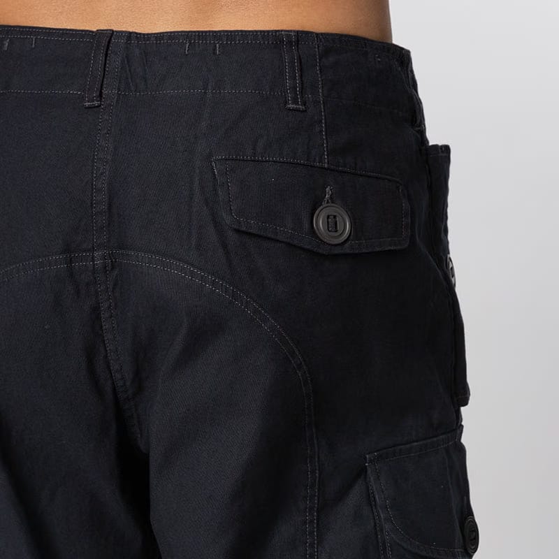 Human Made Air Force Pant - Navy
