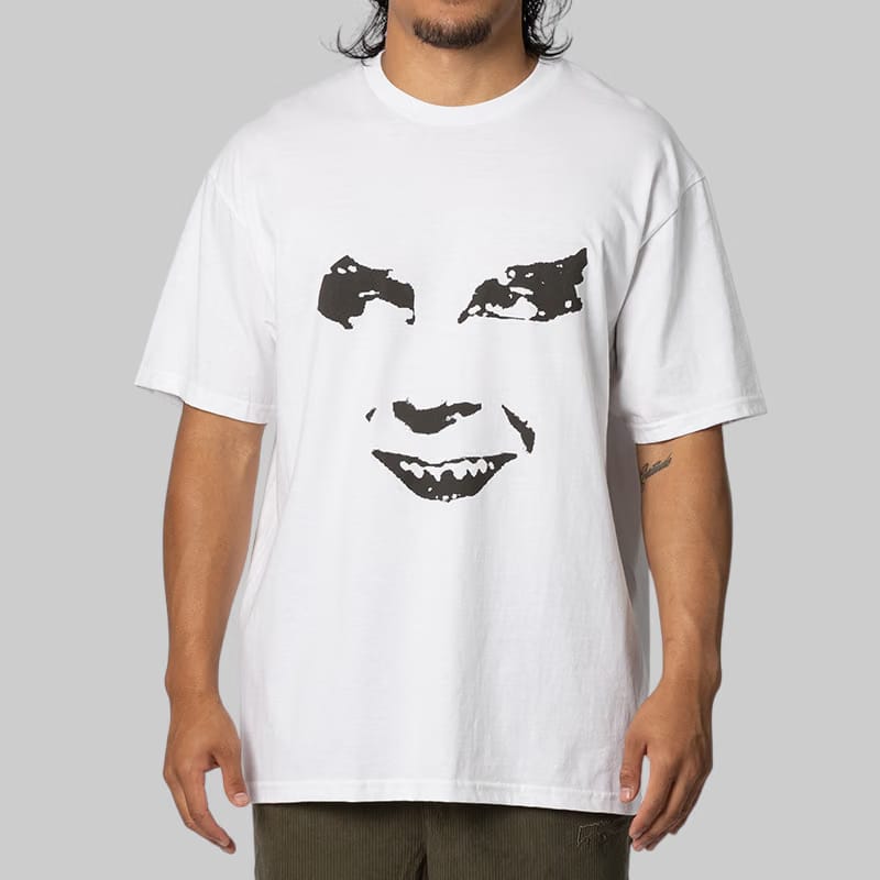 Fucking Awesome Modern Times T-Shirt - White