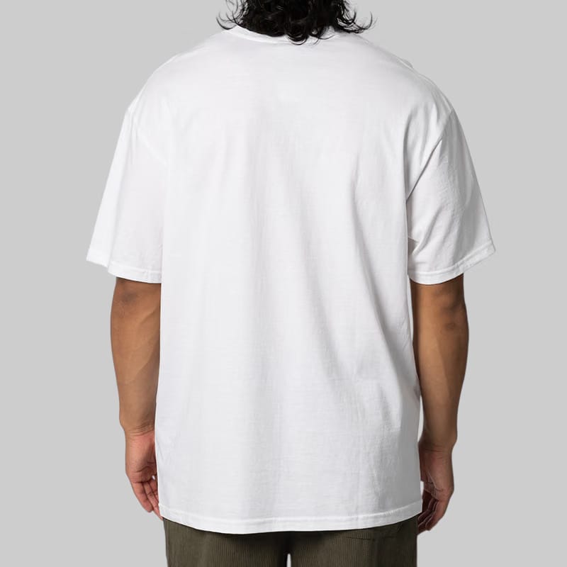 Fucking Awesome Modern Times T-Shirt - White