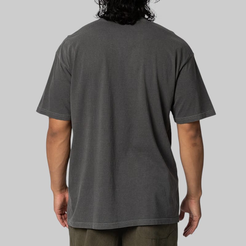 Fucking Awesome Fille Du Mal T-Shirt - Pepper