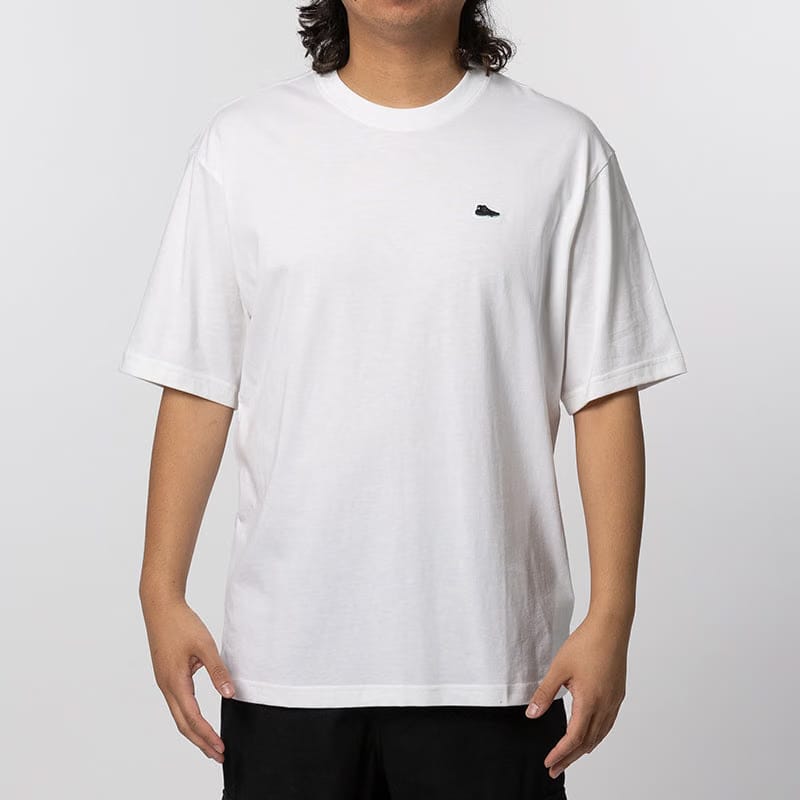 Air Jordan Brand AJ11 T-Shirt - White