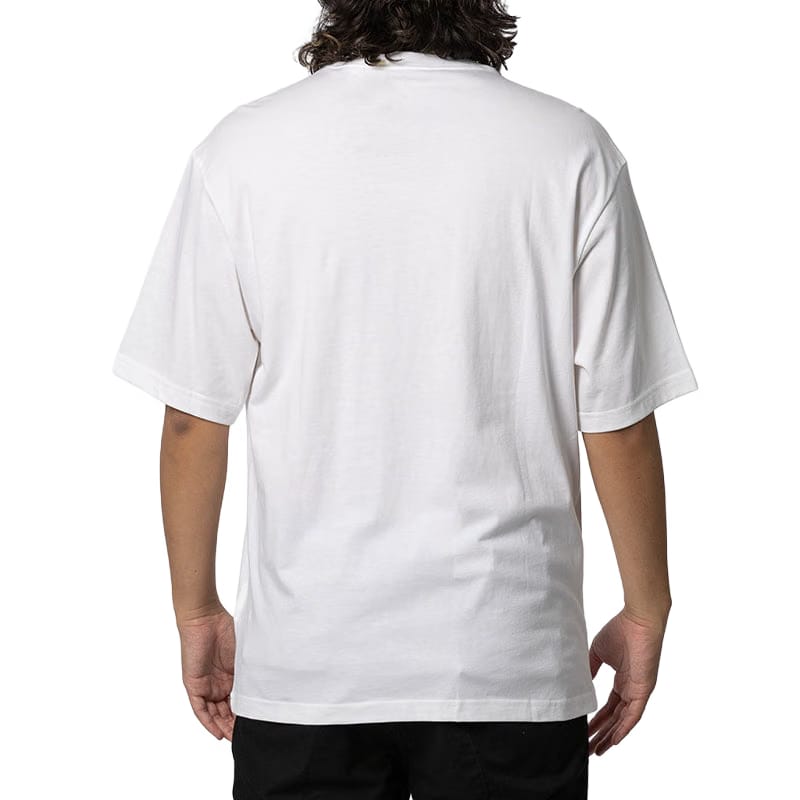Air Jordan Brand AJ11 T-Shirt - White