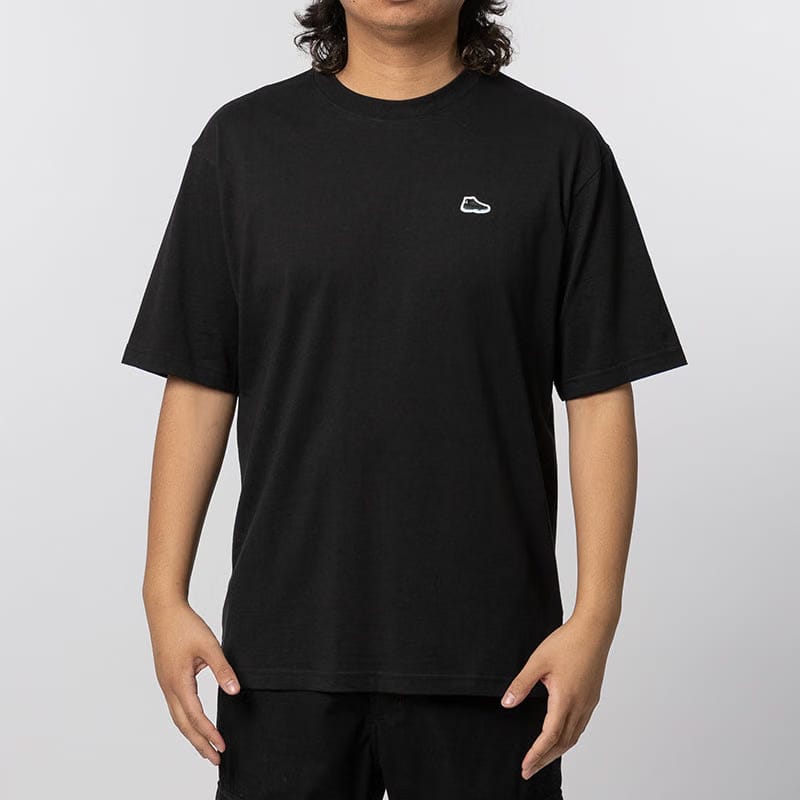 Air Jordan Brand AJ11 T-Shirt - Black